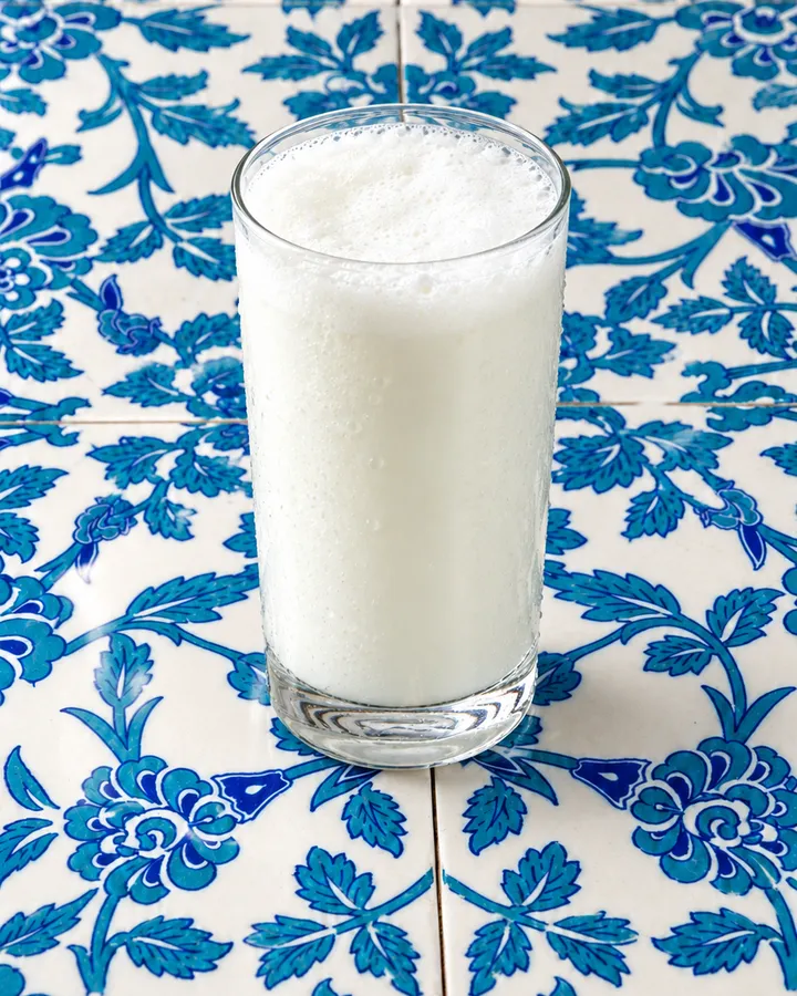 Açık Ayran