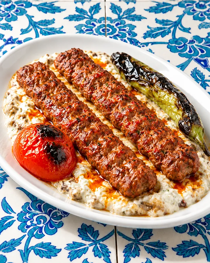 Alinazik Kebap