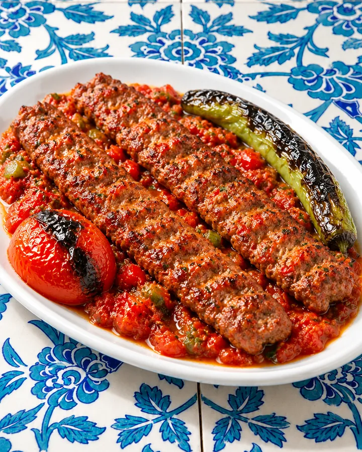 Altı Ezmeli
