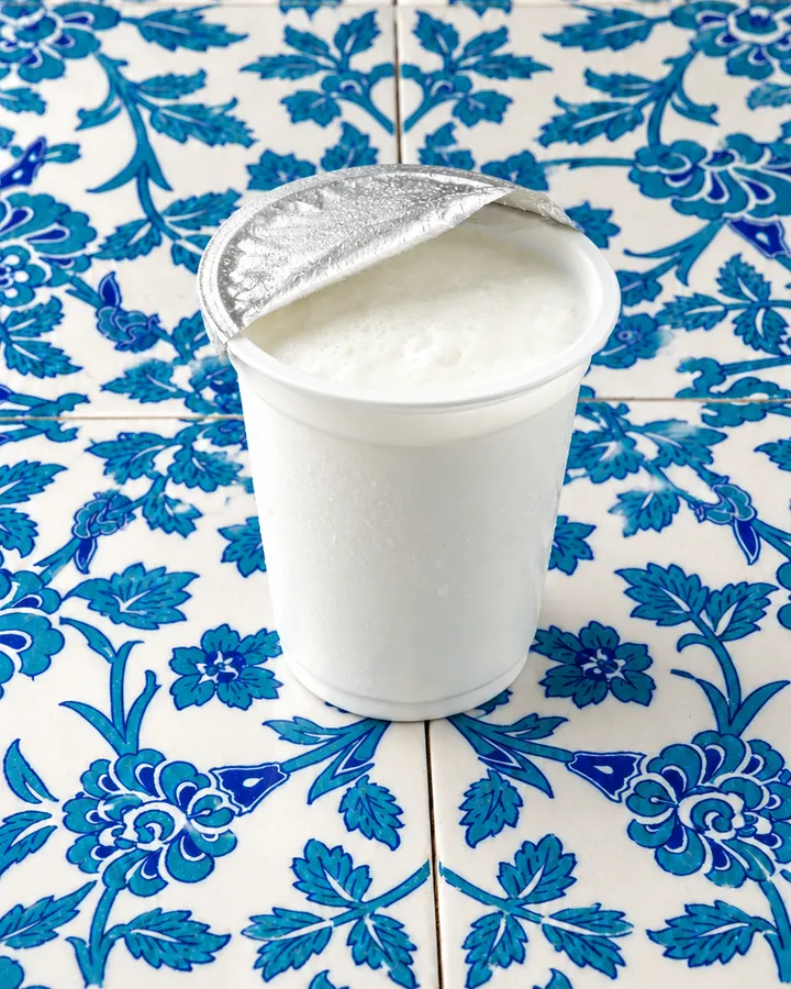 Ayran