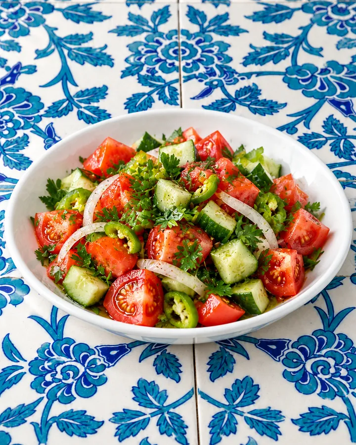 Çoban Salata
