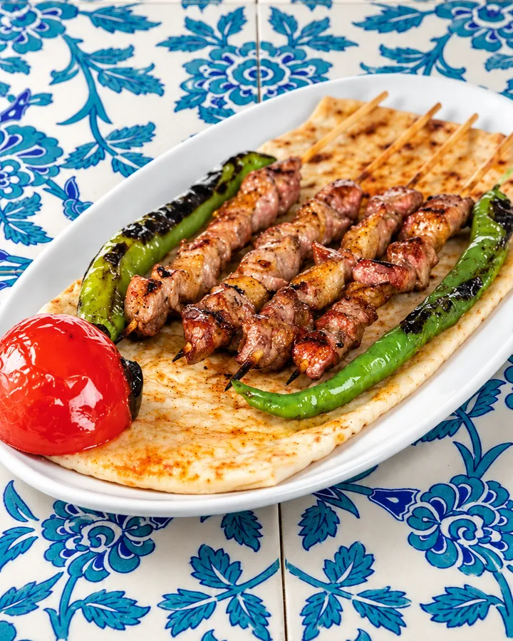 Çöp Şiş