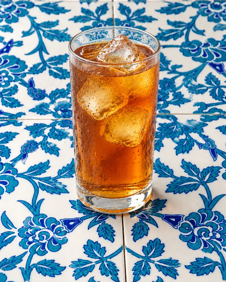 Ice Tea