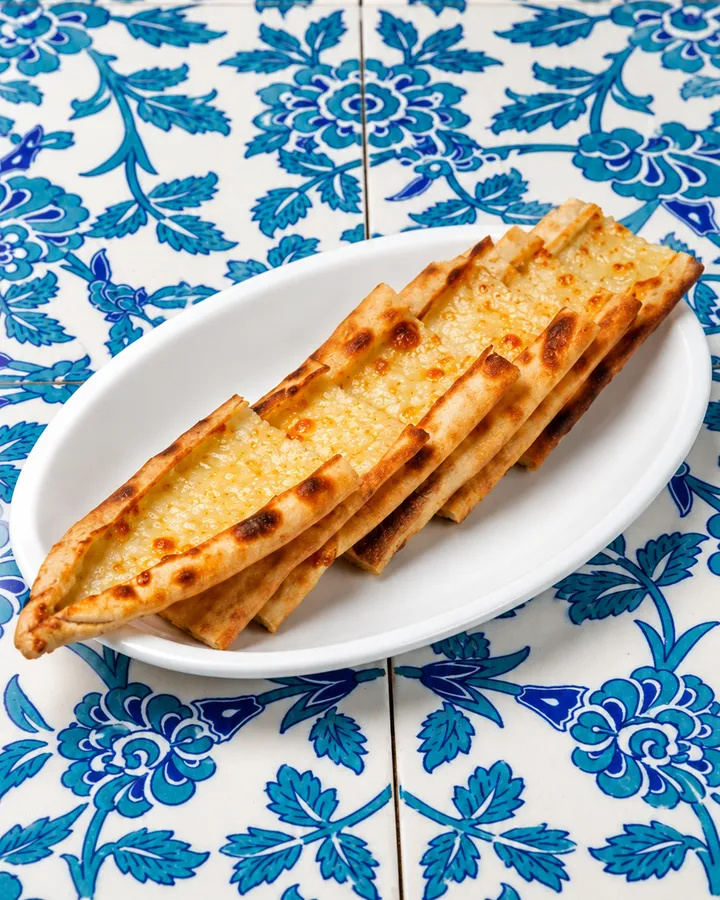Kaşarlı Pide