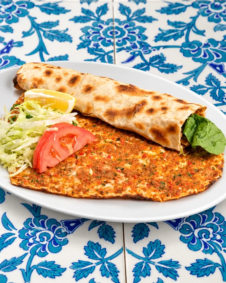 Lahmacun