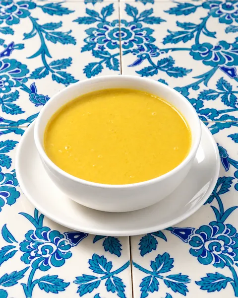 Mercimek Çorbası