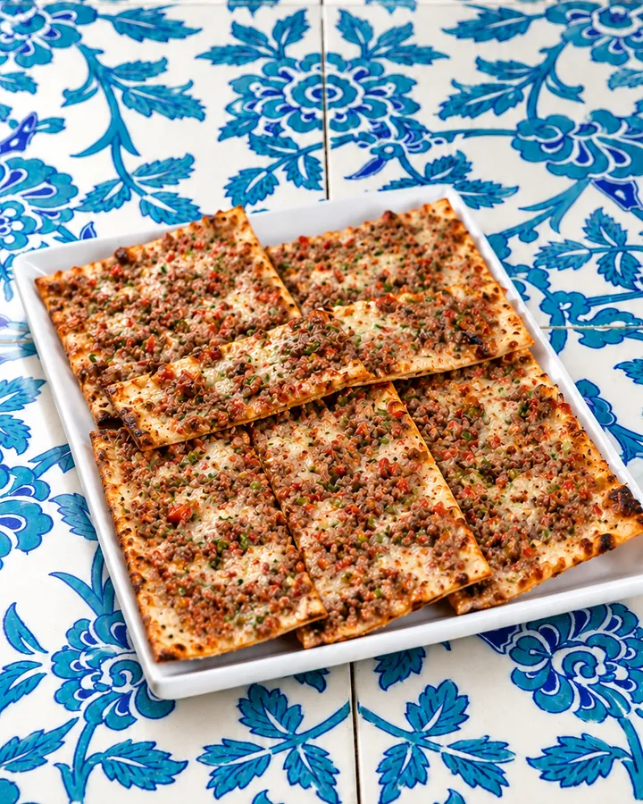 Mevlana Pide