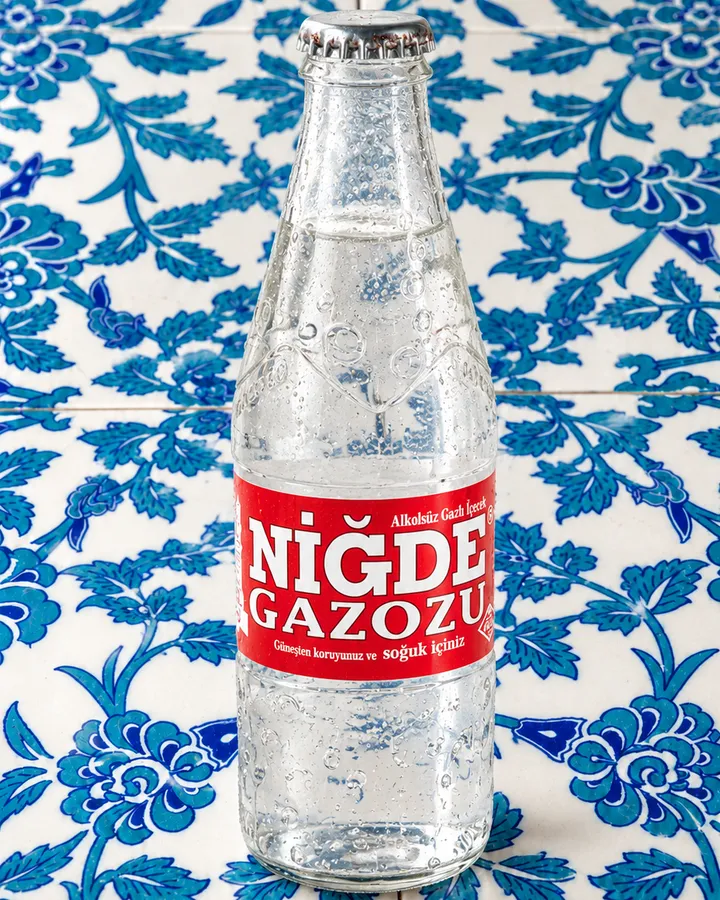 Niğde Gazoz