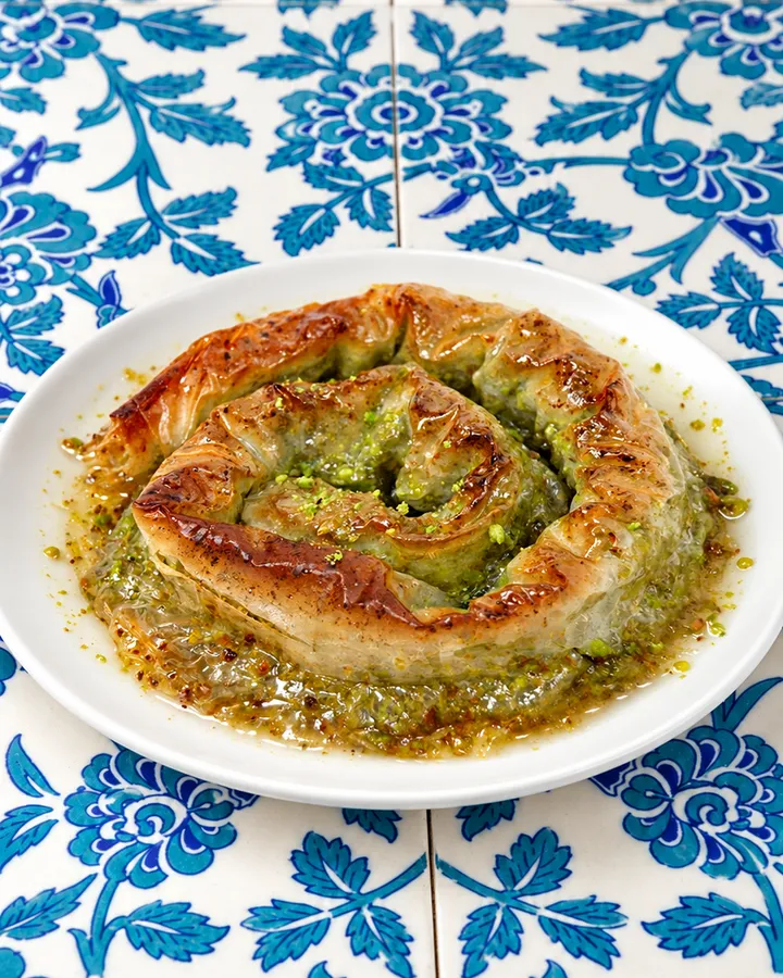 Saç Arası