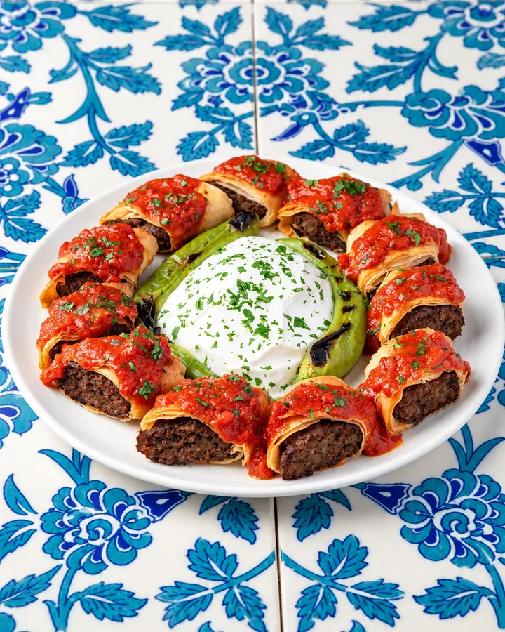 Sarma Beyti