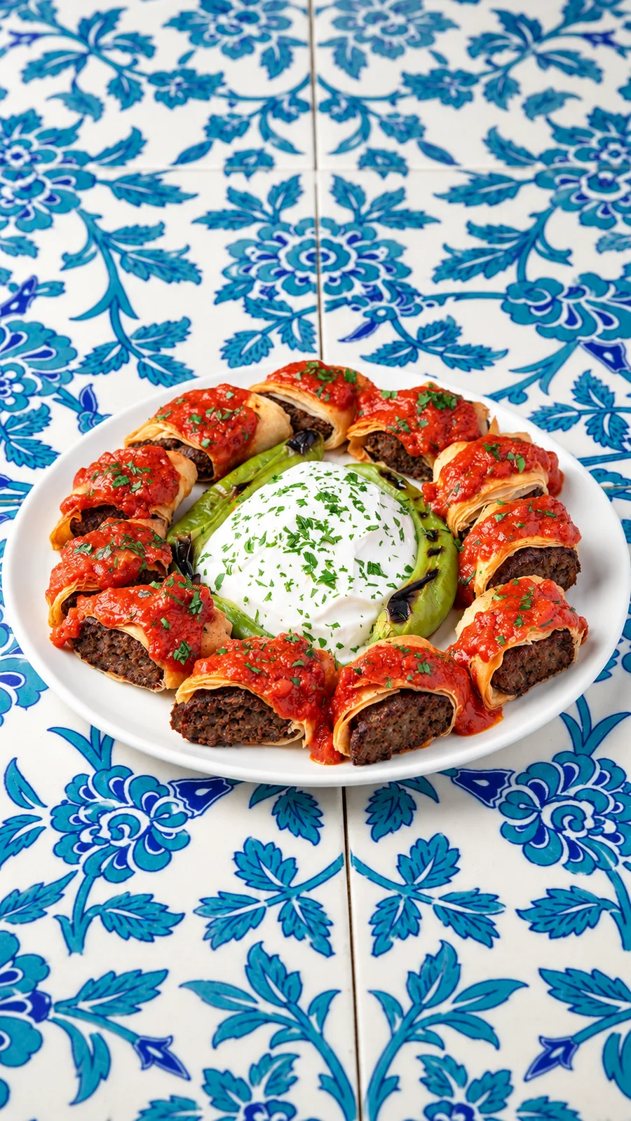Sarma Beyti sunum görseli