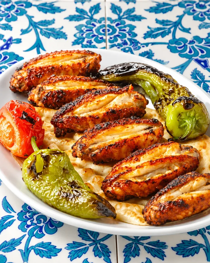 Kanat