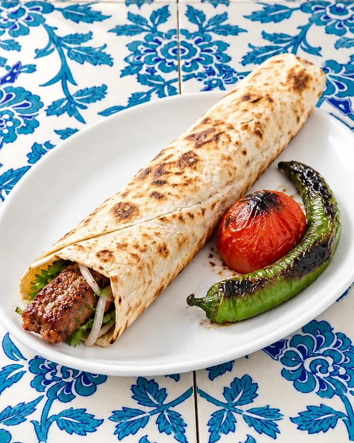 Urfa Dürüm
