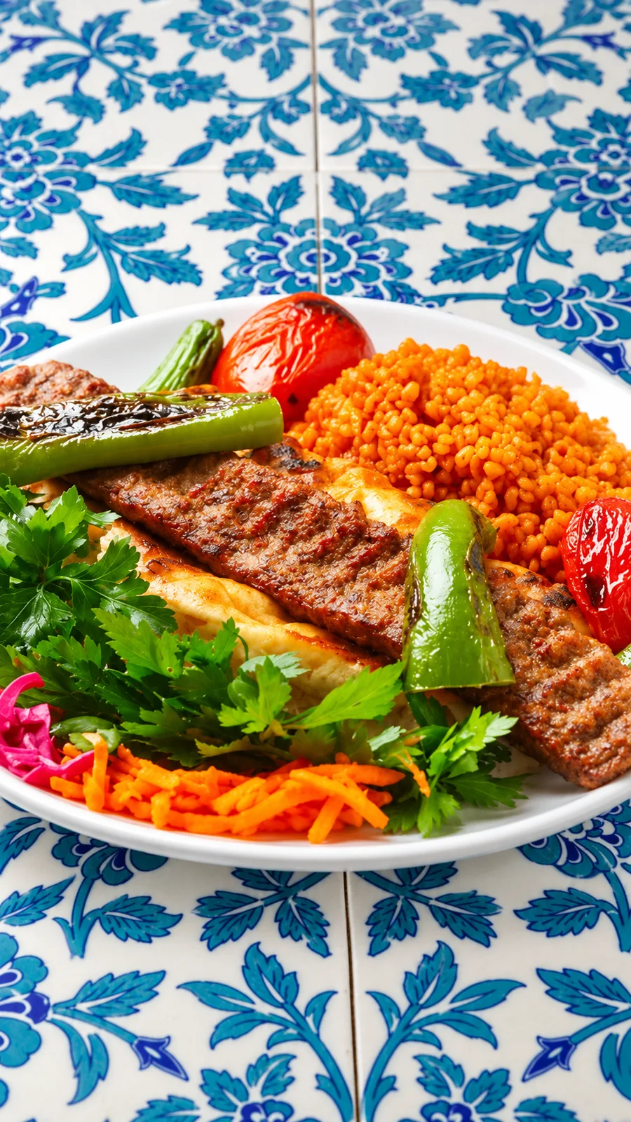 Urfa sunum görseli
