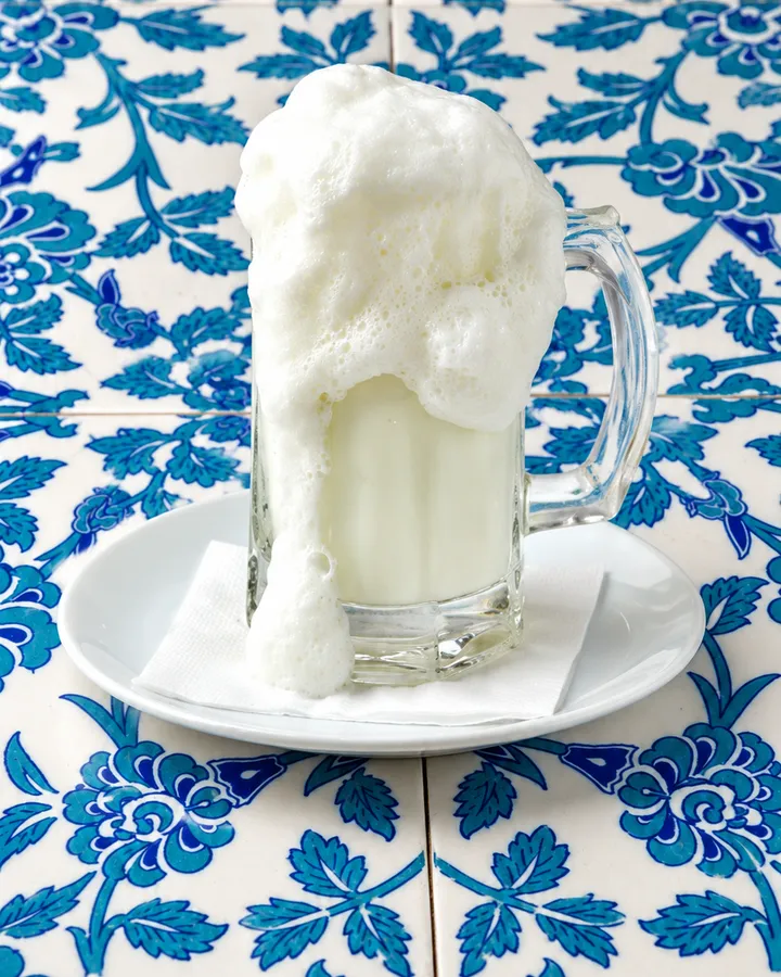 Yayık Ayran