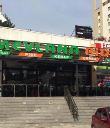 Başakşehir restoranımız