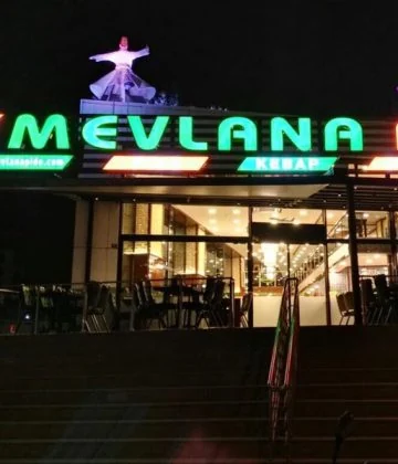 Başakşehir’de bir akşam