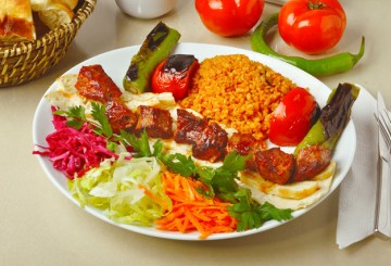 Kuzu Şiş
